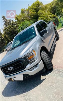 فۆرد F-150
